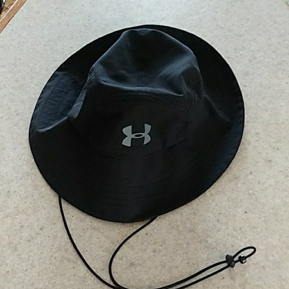 under armour floppy hat